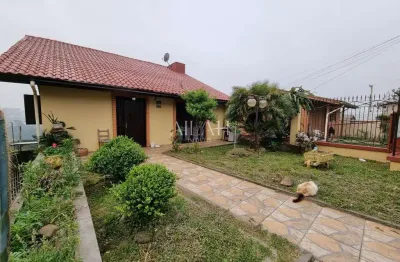 Casa com 3 quartos à venda na Rua Doutor Nilson Teobaldo Schaeffer, 697, Marechal Floriano, Caxias do Sul