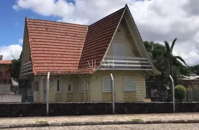 Casa com 3 quartos à venda na Rua Doutor Rômulo Carbone, 681, Jardim América, Caxias do Sul