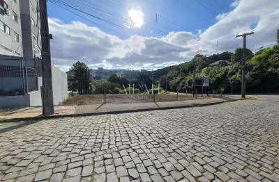 Terreno à venda na Rua Antônio Broilo, Cruzeiro, Caxias do Sul