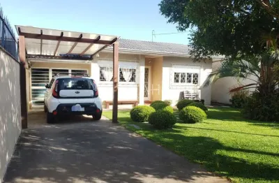 Excelente casa com 250 metros quadrados no bairro jardim américa