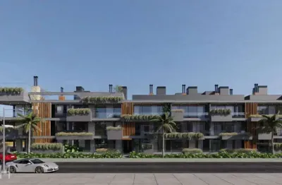 Apartamento com 1 quarto à venda na Praia da Cal, Torres 