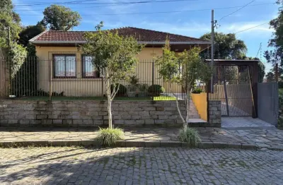 Excelente residência semimobiliada e recém reformada com 132 m², no bairro jardim américa