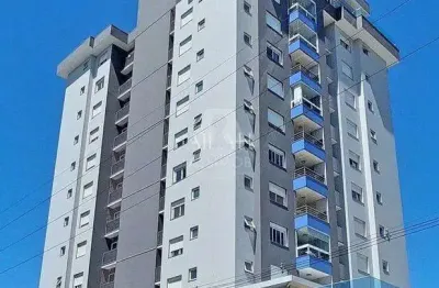 Apartamento semimobiliado com 2 dormitórios no sagrada família