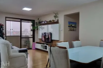 Apartamento 3 dormitórios, sendo 01 suíte e posição solar norte, no villagio iguatemi.