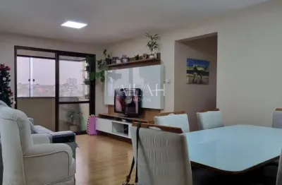 Apartamento 3 dormitórios, sendo 01 suíte e posição solar norte, no villagio iguatemi.