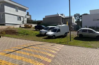 Terreno à venda no Santa Catarina, Caxias do Sul 