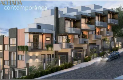 Excelente sobrado coom 127,24 metros quadrados no vila verde