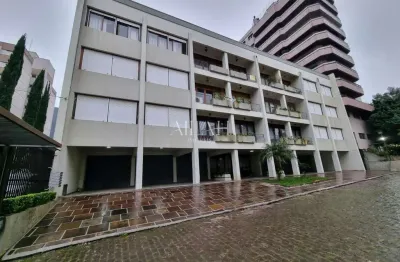 Apartamento com 3 quartos à venda na Rua Carlos Giesen, 1286, Exposição, Caxias do Sul