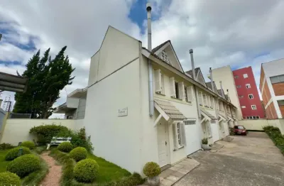 Excelente sobrado semimobiliado no jardim américa com 130 m2