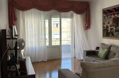 Apartamento com 4 quartos à venda no São Pelegrino, Caxias do Sul 