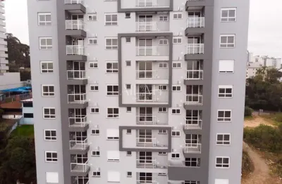 Apartamento com 1 quarto à venda na Avenida Júlio de Castilhos, 175, Centro, Caxias do Sul