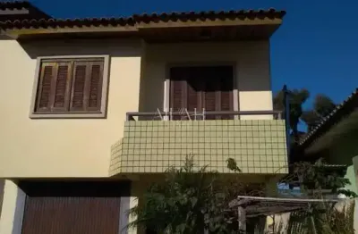 Casa com 3 quartos à venda na Rua Armando Salvador, 460, Cidade Nova, Caxias do Sul