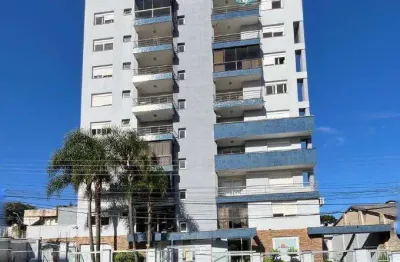 Apartamento com 3 quartos à venda no Centro, Caxias do Sul 