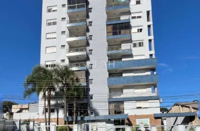 Apartamento com 3 quartos à venda na Rua José Jaconi, 734, Centro, Caxias do Sul