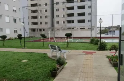 Apartamento com 3 quartos à venda na Rua Ângelo Lourenço Tesser, 1418, De Lazzer, Caxias do Sul