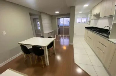 Apartamento com 2 quartos à venda na Avenida Júlio de Castilhos, 175, Nossa Senhora de Lourdes, Caxias do Sul