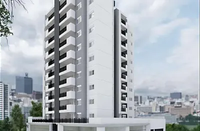 Apartamento com 3 quartos à venda no Santa Catarina, Caxias do Sul 