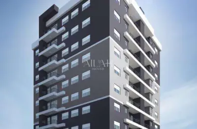 Apartamento com 2 quartos à venda na Rua Serafina Correa, 15, Imigrante, Farroupilha