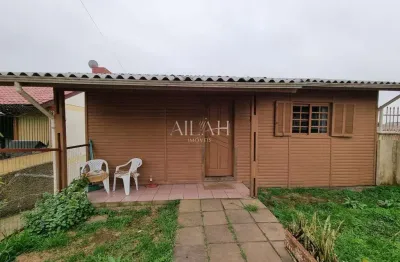 Casa com 2 quartos à venda na Rua Doutor Nilson Teobaldo Schaeffer, Marechal Floriano, Caxias do Sul
