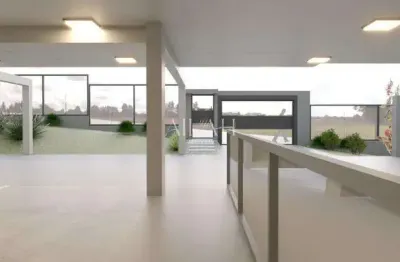 Apartamento com 2 quartos à venda na Rua Valtemor José Angonese, 630, São Luiz, Caxias do Sul