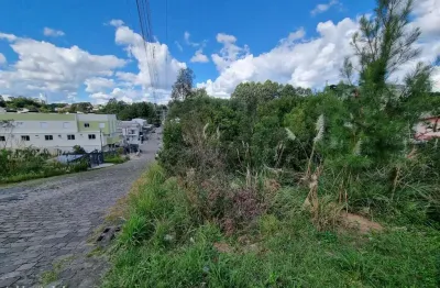 Terreno à venda no Desvio Rizzo, Caxias do Sul 