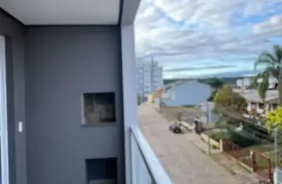 Apartamento com 2 quartos à venda na Santa Lúcia, Caxias do Sul 