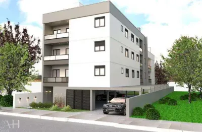 Apartamento com 2 quartos à venda no São Luiz, Caxias do Sul 