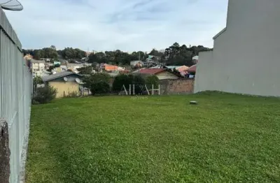Terreno à venda na Rua Félix Fabro, Ana Rech, Caxias do Sul