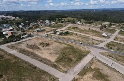 Terreno à venda na Ana Rech, Caxias do Sul 