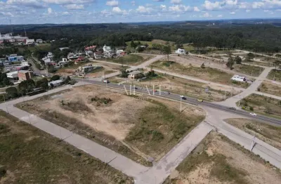 Terreno à venda na Rua João Balardin, 422, Ana Rech, Caxias do Sul