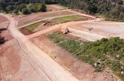 Terreno à venda no Cruzeiro, Bento Gonçalves 