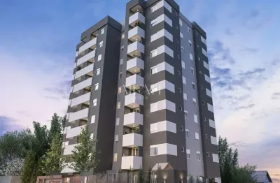 Apartamento com 2 quartos à venda na Rua Marino Pretto, 56, Nossa Senhora das Graças, Caxias do Sul