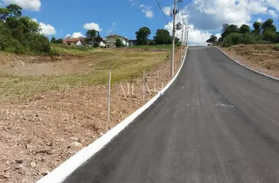 Terreno à venda na Rua Amadeu Cotta, Centro, Farroupilha
