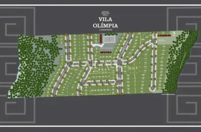 Terreno à venda na Avenida São Roque, 000, São Roque, Bento Gonçalves