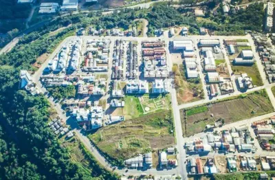 Terreno à venda na Rua Armelindo Mandelli, Colina do Sol, Caxias do Sul