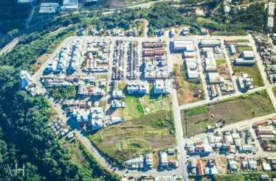 Terreno à venda na Colina do Sol, Caxias do Sul 