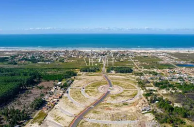 Terreno à venda na Rua Caraguatatuba, S/N, Praia Caravelle, Passo de Torres