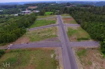 Terreno à venda no Monte Pasqual, Farroupilha 
