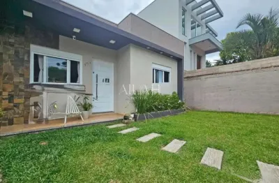 Casa com 3 quartos à venda na Rua Roger Bertoluz, 403, São Luiz, Caxias do Sul