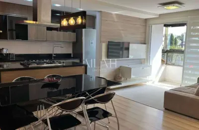 Apartamento com 3 quartos à venda na Rua Fábio Antônio Cavagnolli, 395, Vinhedos, Caxias do Sul