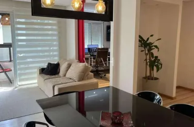 Apartamento com 3 quartos à venda na Rua Fábio Antônio Cavagnolli, 395, Vinhedos, Caxias do Sul