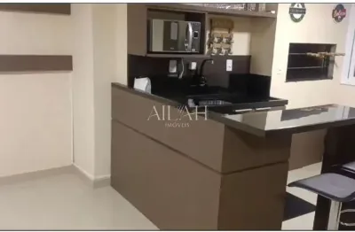 Apartamento com 2 quartos à venda na Rua Justino Pedro Bulla, 11, Vinhedos, Caxias do Sul