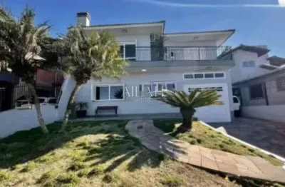 Casa com 4 quartos à venda na Rua Padre Aquilino Franceschet, 613, Colina Sorriso, Caxias do Sul