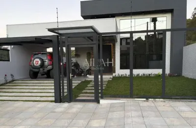 Casa com 3 quartos à venda na Estrada Municipal Valentino Venturin, Santa Catarina, Caxias do Sul