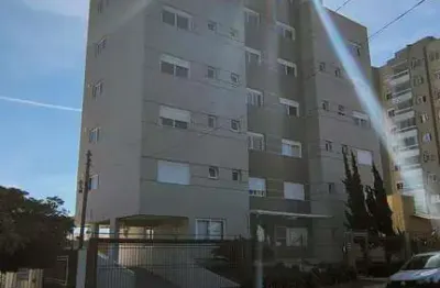 Cobertura duplex com 3 dormitórios no bairro jardim américa