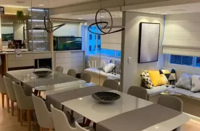 Apartamento com 3 quartos à venda na Rua Andrade Neves, 1010, Exposição, Caxias do Sul