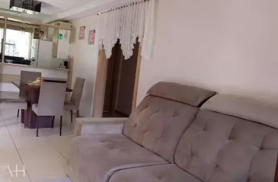 Casa com 3 quartos à venda no São Luiz, Caxias do Sul 