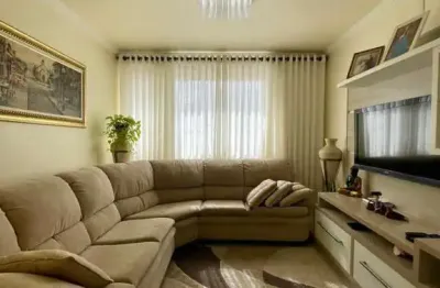 Casa com 3 quartos à venda no Cruzeiro, Caxias do Sul 