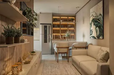 Apartamento com 3 quartos à venda na Rua Alaíde Nunes de Carvalho, 292, Bela Vista, Caxias do Sul