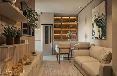 Apartamento com 3 quartos à venda na Bela Vista, Caxias do Sul 